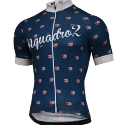 Uomo Aquadro2 Maglie*agia oipop