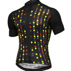 Uomo Aquadro2 Maglie*agia Pixe