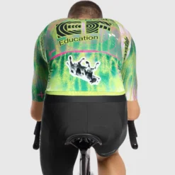 Uomo Assos Maglie*agia EF Education EayPot 2026 Equipe R 11 - Coe Encounter