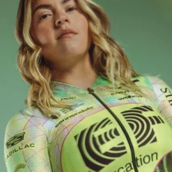 Uomo Assos Maglie*agia EF Education EayPot 2026 Equipe R 11 - Coe Encounter