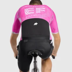 Uomo Assos Maglie*agia EF Education EayPot 2026 ie GT 11 Evo