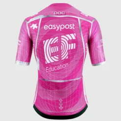 Uomo Assos Maglie*agia EF Education EayPot 2026 Equipe R 11