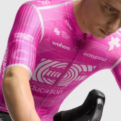 Uomo Assos Maglie*agia EF Education EayPot 2026 Equipe R 11