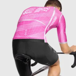 Uomo Assos Maglie*agia EF Education EayPot 2026 Equipe R 11