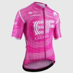 Uomo Assos Maglie*agia EF Education EayPot 2026 Equipe R 11