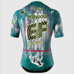 Uomo Assos Maglie*agia EF Education EayPot 2026 Equipe R 11 - pooky Edition