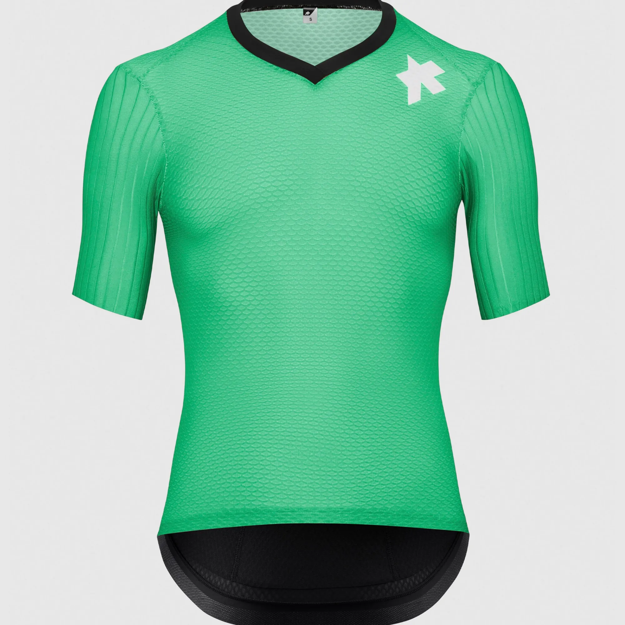 Uomo Assos Maglie*agia Equipe RR 11 - chiaro