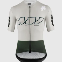 Uomo Assos Maglie*agia Equipe R 11 oething To ay - chiaro