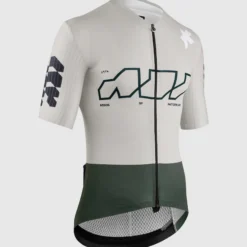 Uomo Assos Maglie*agia Equipe R 11 oething To ay - chiaro