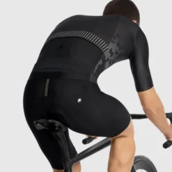 Uomo Assos Maglie*agia Equipe R 11 tar Edition -