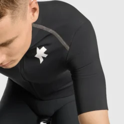 Uomo Assos Maglie*agia Equipe R Thero Rain 11 -