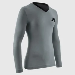 Uomo Assos Maglie*Maglia maniche lunghe Tactica Tech T5 -