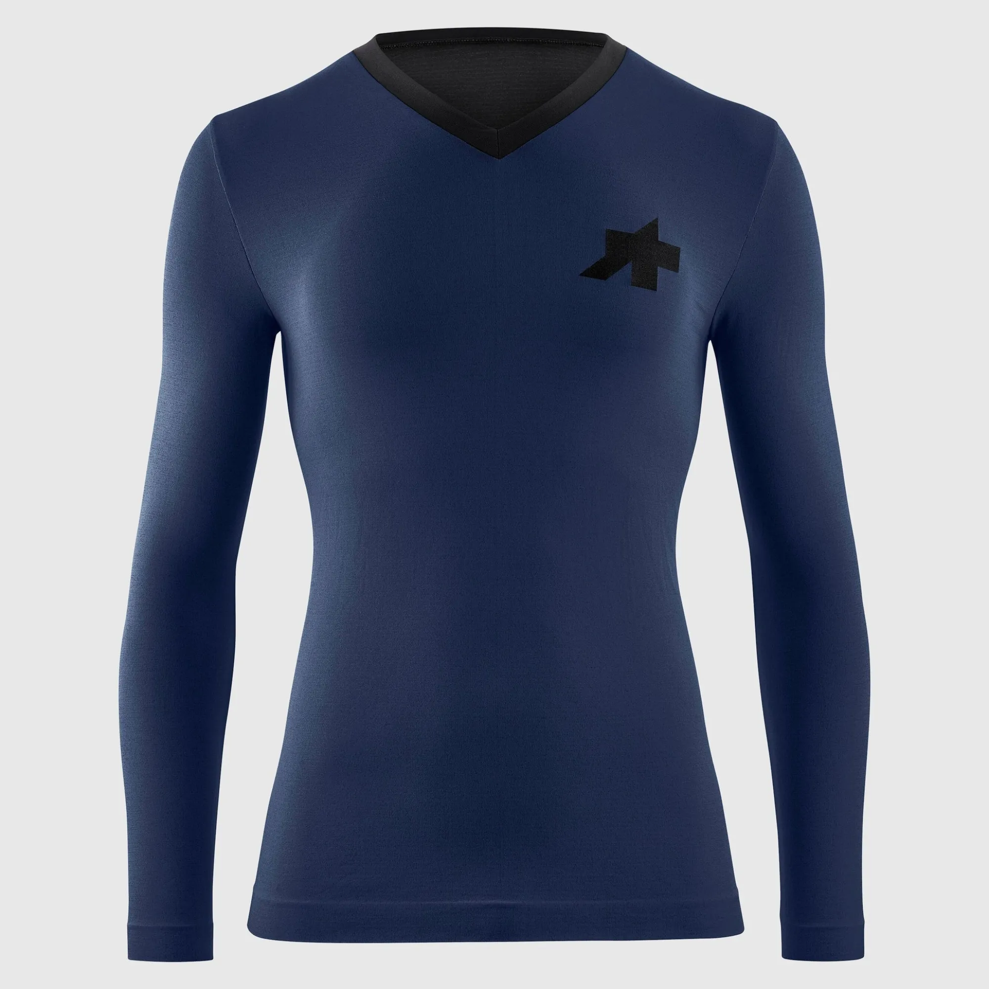 Uomo Assos Maglie*Maglia maniche lunghe Tactica Tech T5 -