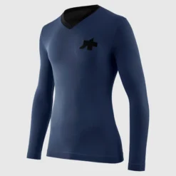 Uomo Assos Maglie*Maglia maniche lunghe Tactica Tech T5 -