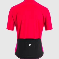 Uomo Assos Maglie*agia ie GT C2 Evo - chiaro