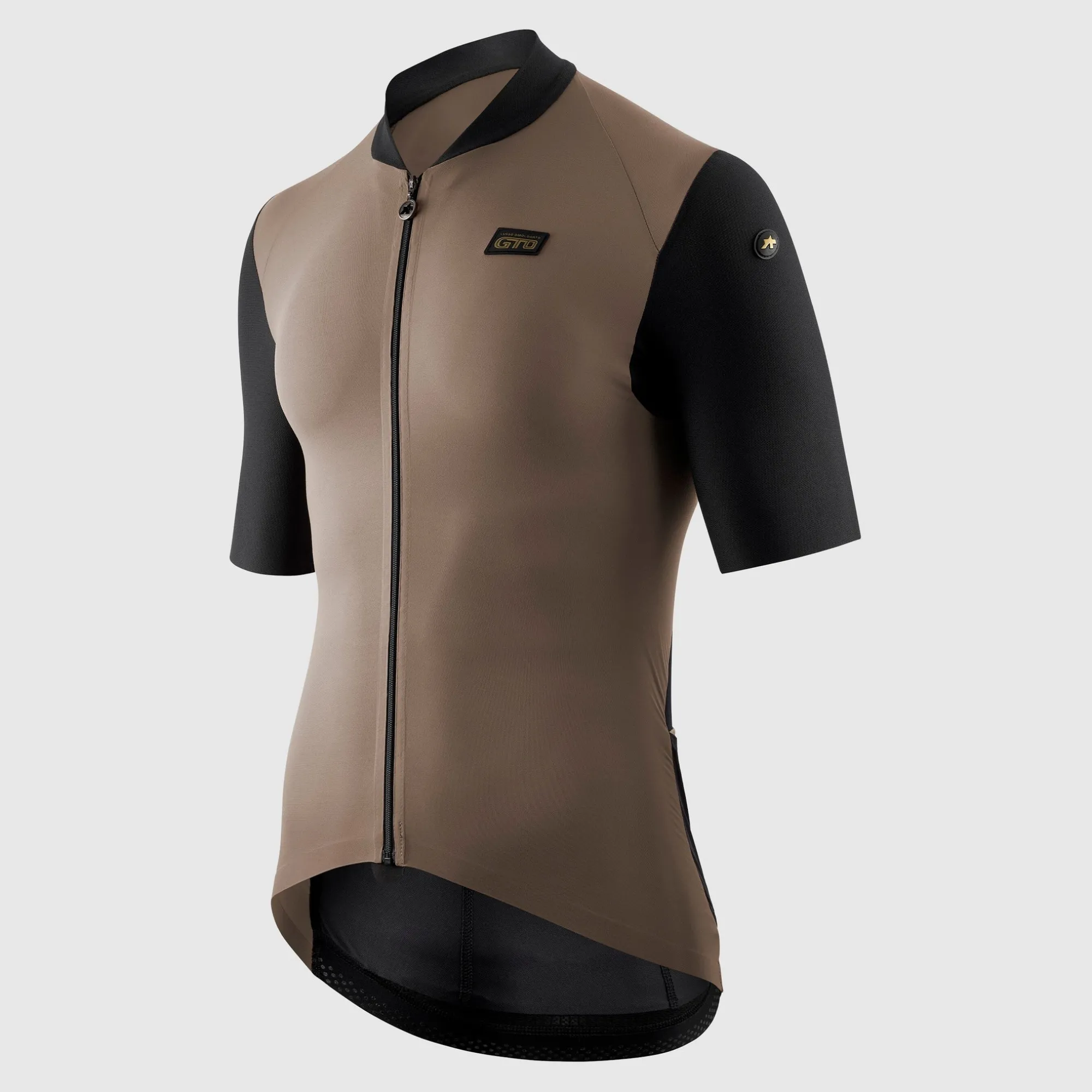 Uomo Assos Maglie*agia ie GTO C2 - Beige