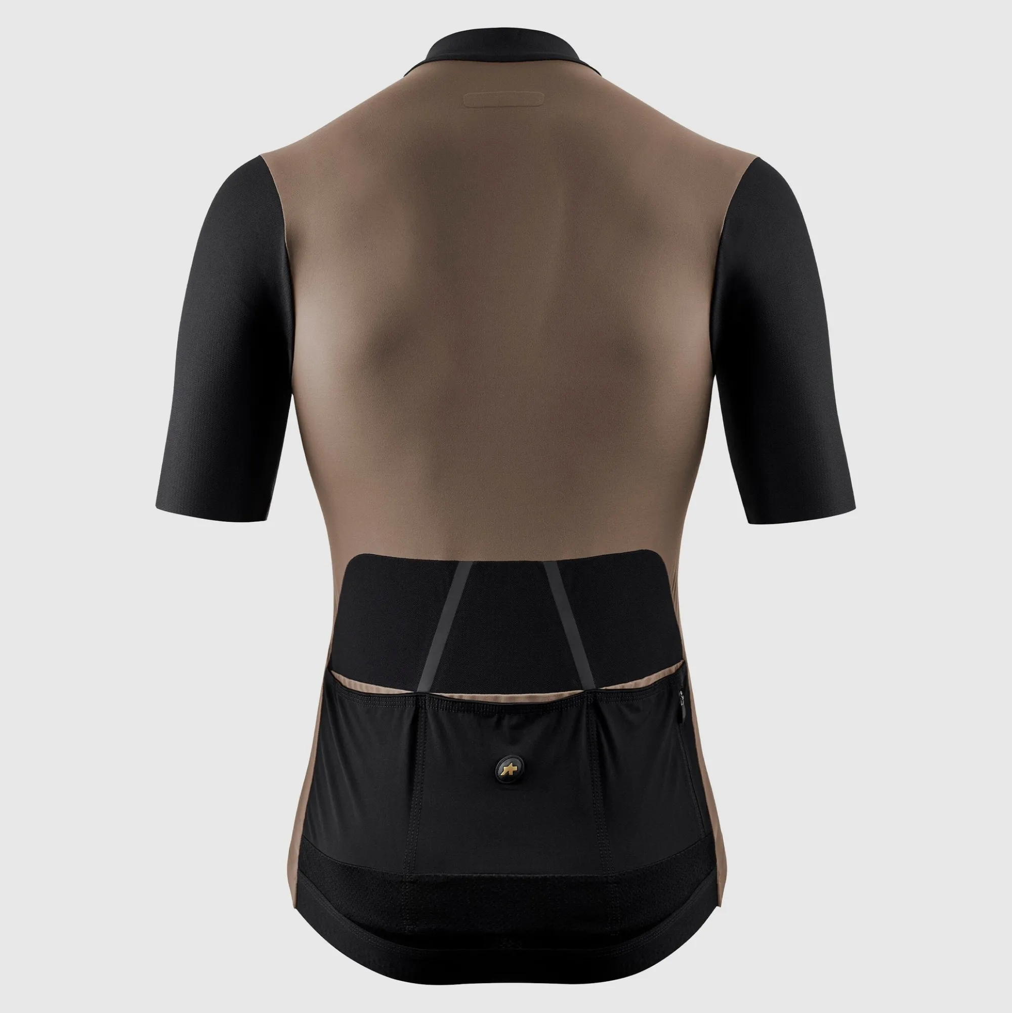 Uomo Assos Maglie*agia ie GTO C2 - Beige