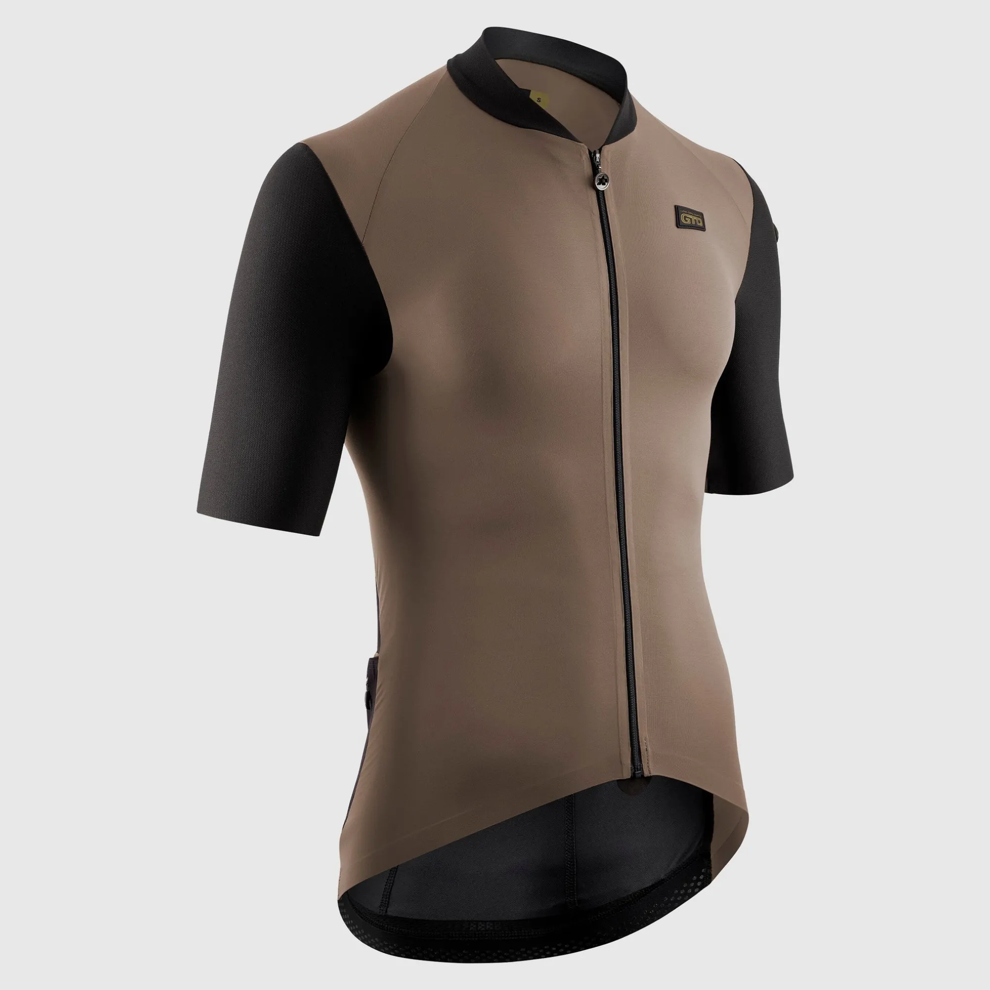Uomo Assos Maglie*agia ie GTO C2 - Beige