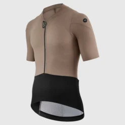 Uomo Assos Maglie*agia ie GT 11 - Beige