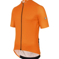 Uomo Assos Maglie*agia ie GT uer C2 - Arancio