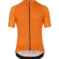 Uomo Assos Maglie*agia ie GT uer C2 - Arancio