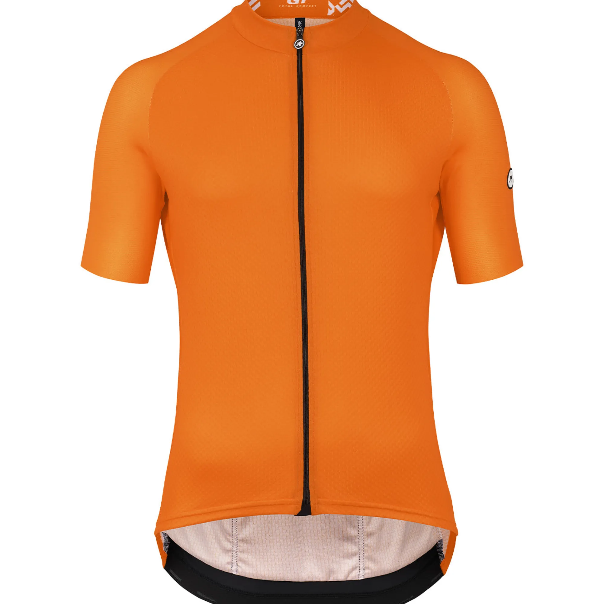 Uomo Assos Maglie*agia ie GT uer C2 - Arancio