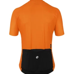 Uomo Assos Maglie*agia ie GT uer C2 - Arancio
