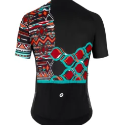 Uomo Assos Maglie*agia Qhubeka BC GT -