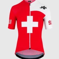 Uomo Assos Maglie*agia uie Fed 9 Targa