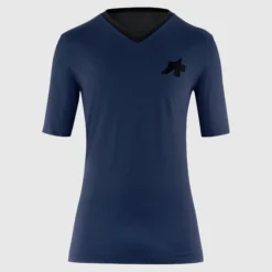 Uomo Assos Maglie*Maglia Tactica Tech T5 -