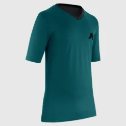 Uomo Assos Maglie*Maglia Tactica Tech T5 -