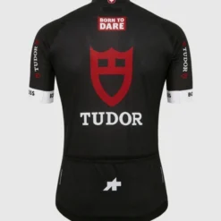 Uomo Assos Maglie*agia Tudor Pro Cycing Tea 2025 C2 Evo