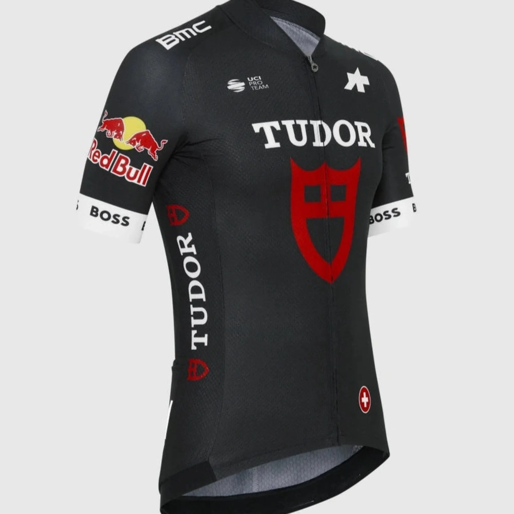 Uomo Assos Maglie*agia Tudor Pro Cycing Tea 2025 C2 Evo
