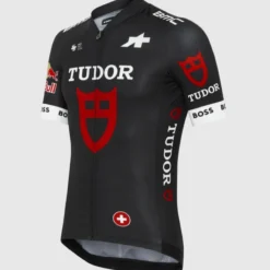 Uomo Assos Maglie*agia Tudor Pro Cycing Tea 2025 C2 Evo