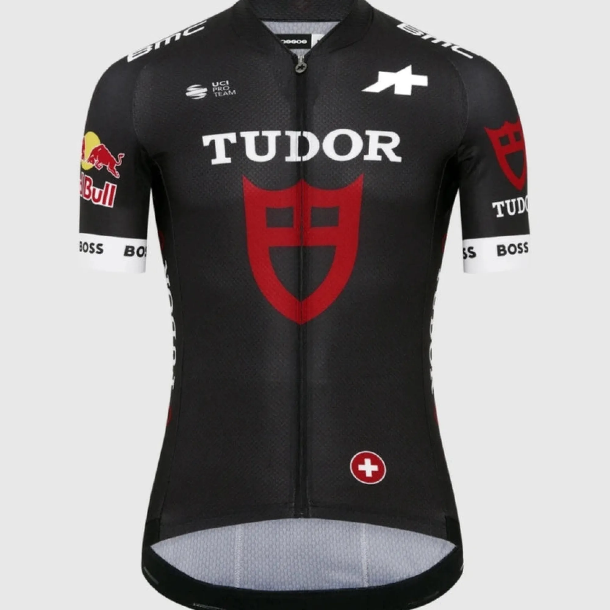 Uomo Assos Maglie*agia Tudor Pro Cycing Tea 2025 C2 Evo