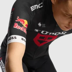 Uomo Assos Maglie*agia Tudor Pro Cycing Tea 2025 C2 Evo
