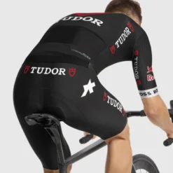 Uomo Assos Maglie*agia Tudor Pro Cycing Tea 2025 R 11