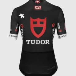 Uomo Assos Maglie*agia Tudor Pro Cycing Tea 2025 R 11