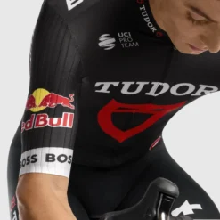 Uomo Assos Maglie*agia Tudor Pro Cycing Tea 2025 R 11