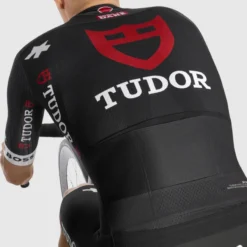 Uomo Assos Maglie*agia Tudor Pro Cycing Tea 2025 R 11