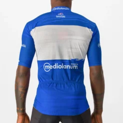 Uomo Castelli Maglie*agia Giro d'Itaia 2023 Copetizione