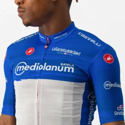 Uomo Castelli Maglie*agia Giro d'Itaia 2023 Copetizione