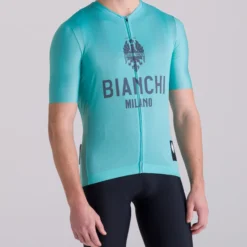Uomo Santini Maglie*agia Bianchi iano Caic - Ceete