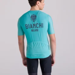 Uomo Santini Maglie*agia Bianchi iano Caic - Ceete