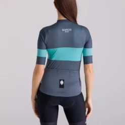 Donna Santini Maglie|Maglie*agia Bianchi iano Race -