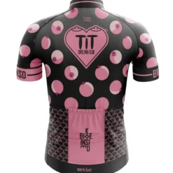 Uomo Bike Inside Maglie*agia Tit -