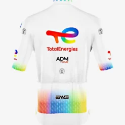 Uomo Bioracer Maglie*agia TotaEnergie 2025 Icon