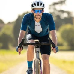 Uomo Biotex Maglie*Maglia Gravel Ingamba -
