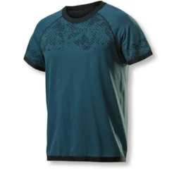 Uomo Biotex Maglie*Maglia Ingamba Double Face -