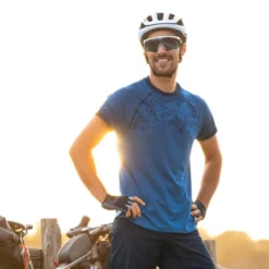Uomo Biotex Maglie*Maglia Ingamba Double Face -